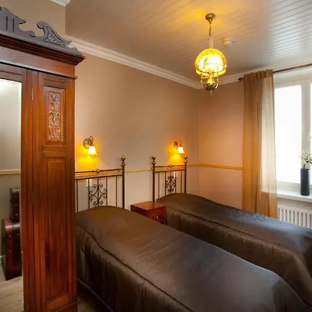 Vaihmalan Hovi Hotel Lempaala Room photo