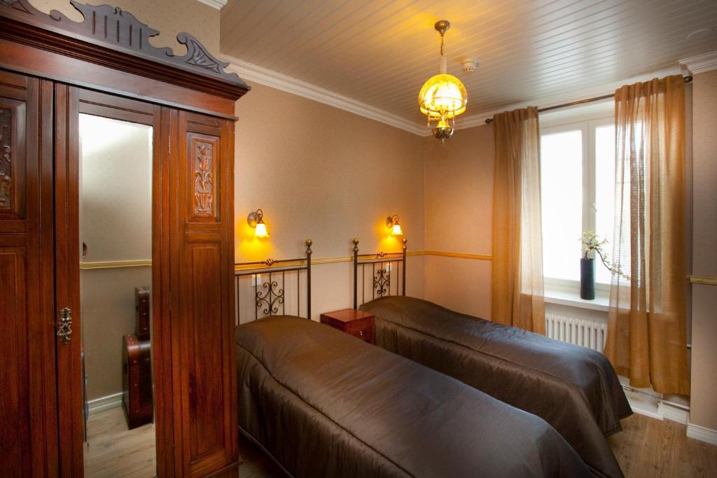 Hotel Vaihmalan Hovi Lempäälä