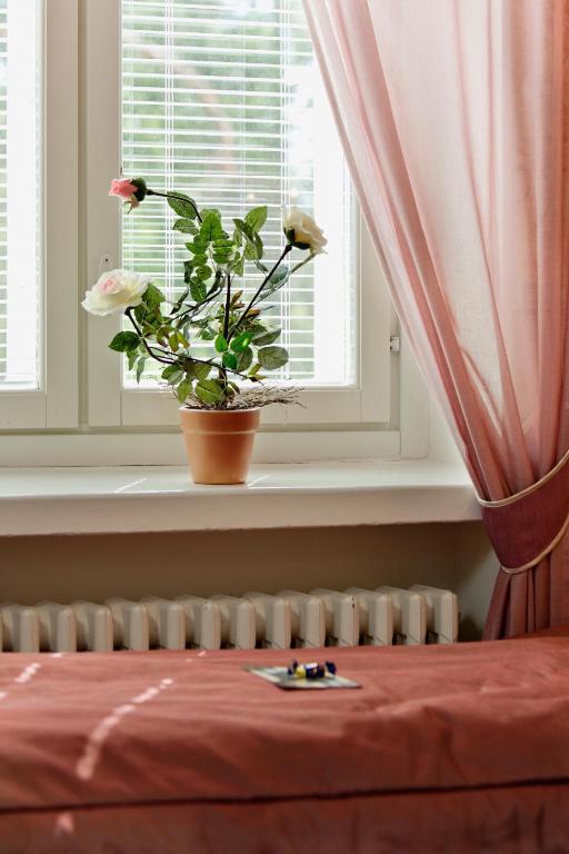 Vaihmalan Hovi Hotel Lempäälä