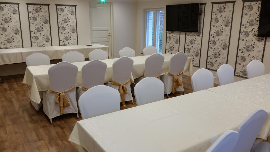 Hotel Vaihmalan Hovi Lempäälä