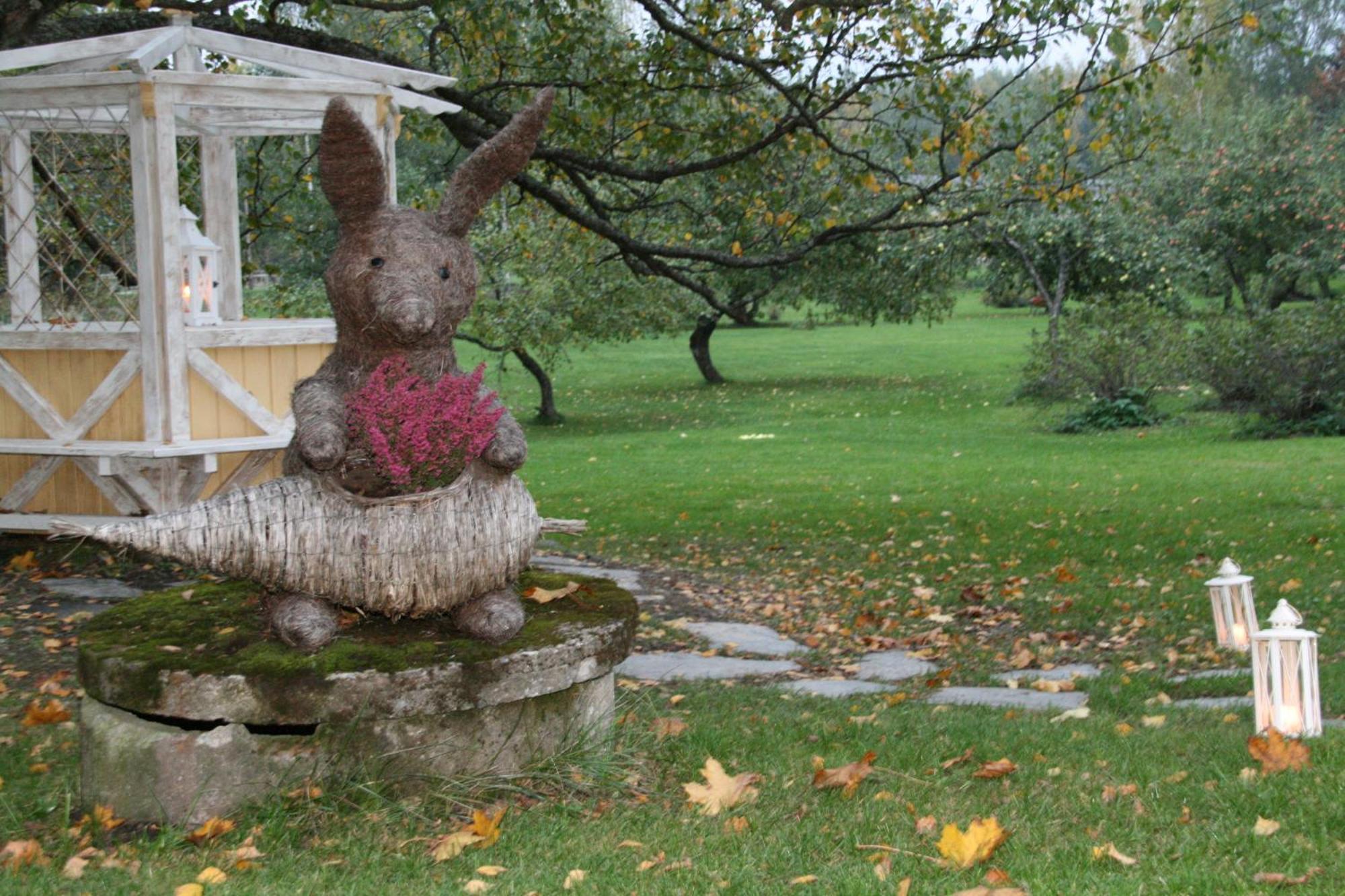 Hotel Vaihmalan Hovi 3*
