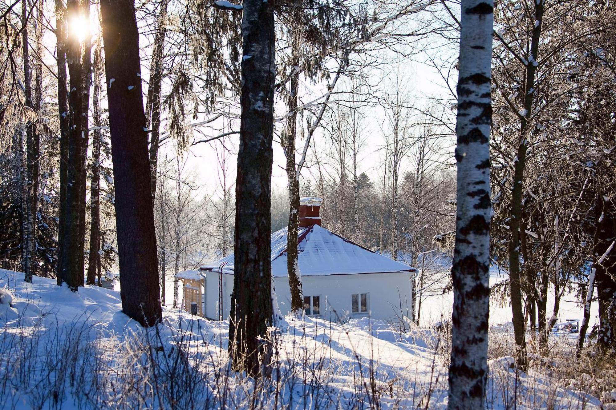 Vaihmalan Hovi