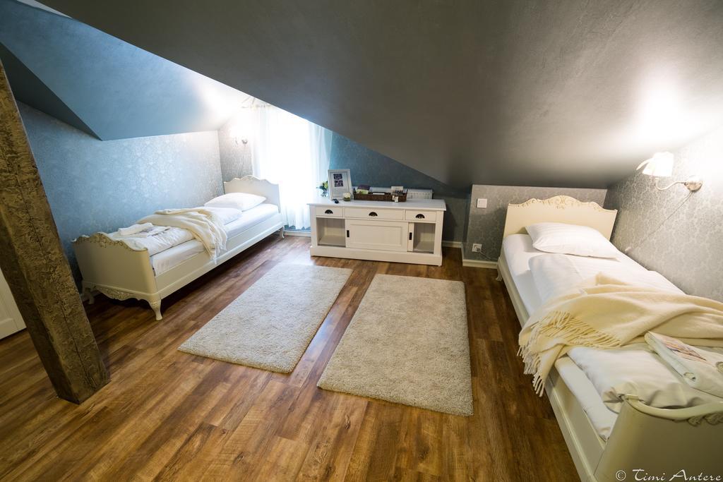 Vaihmalan Hovi Hotel 3*