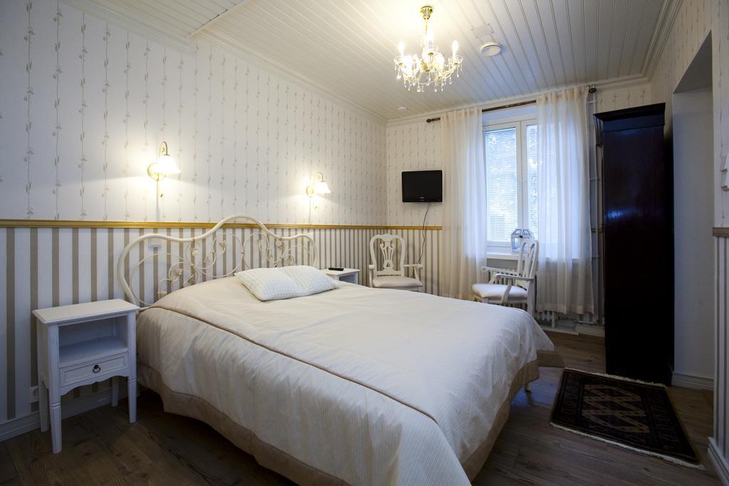 Hotel Vaihmalan Hovi Lempäälä