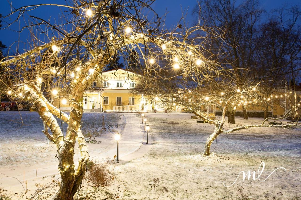 Vaihmalan Hovi 3* Lempäälä